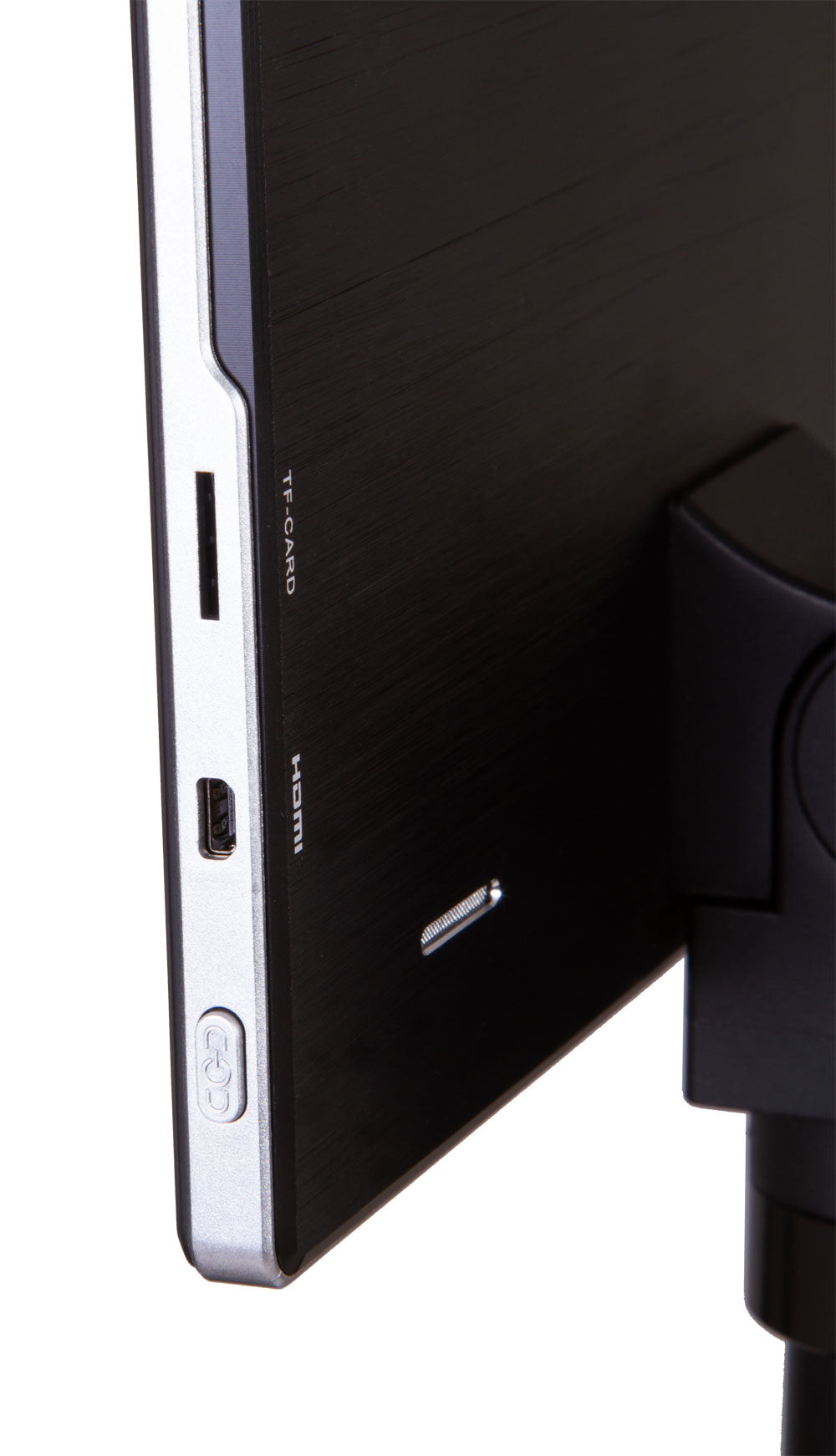 Cámara digital de microscopio Levenhuk MED 5M con pantalla LCD de 9,4 pulgadas