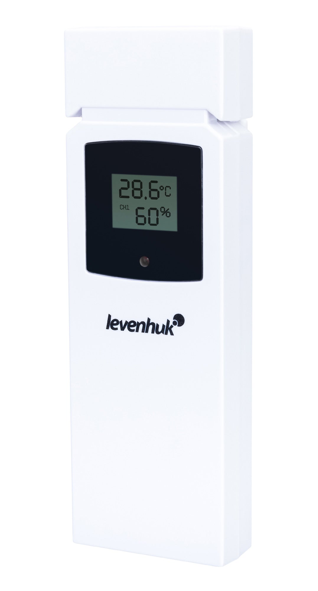 Termómetro Levenhuk Wezzer PLUS LP30