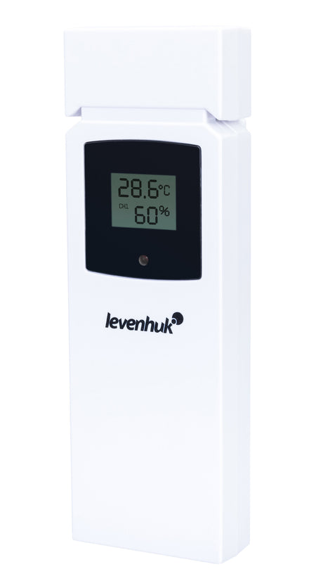 Termómetro Levenhuk Wezzer PLUS LP30