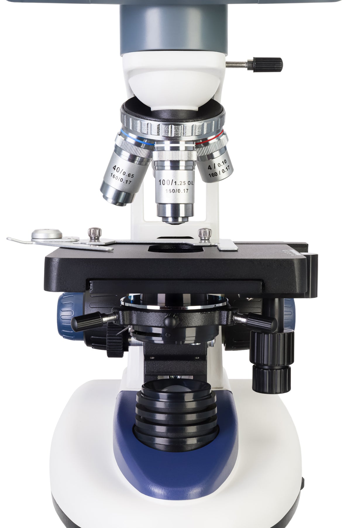Microscopio digital Levenhuk D95L LCD