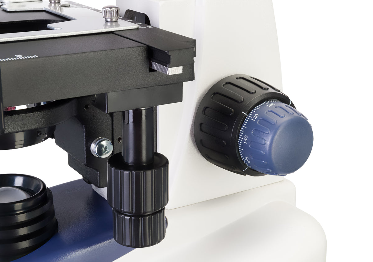 Microscopio digital Levenhuk D95L LCD