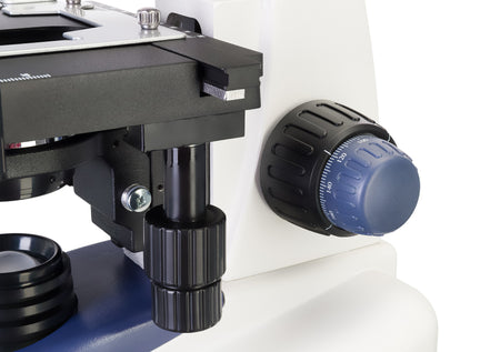 Microscopio digital Levenhuk D95L LCD