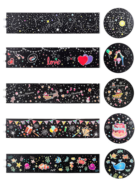 Astroplanetario Levenhuk LabZZ Star Sky P1
