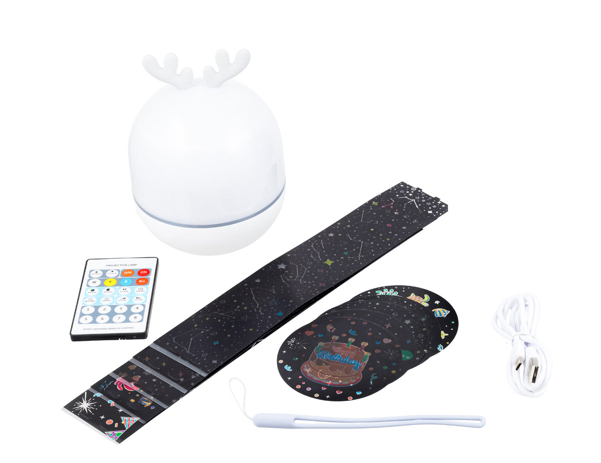 Astroplanetario Levenhuk LabZZ Star Sky P2