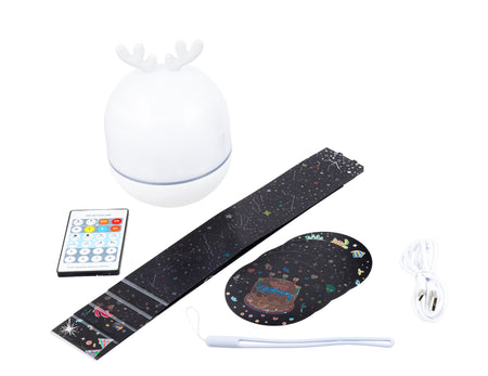 Astroplanetario Levenhuk LabZZ Star Sky P2