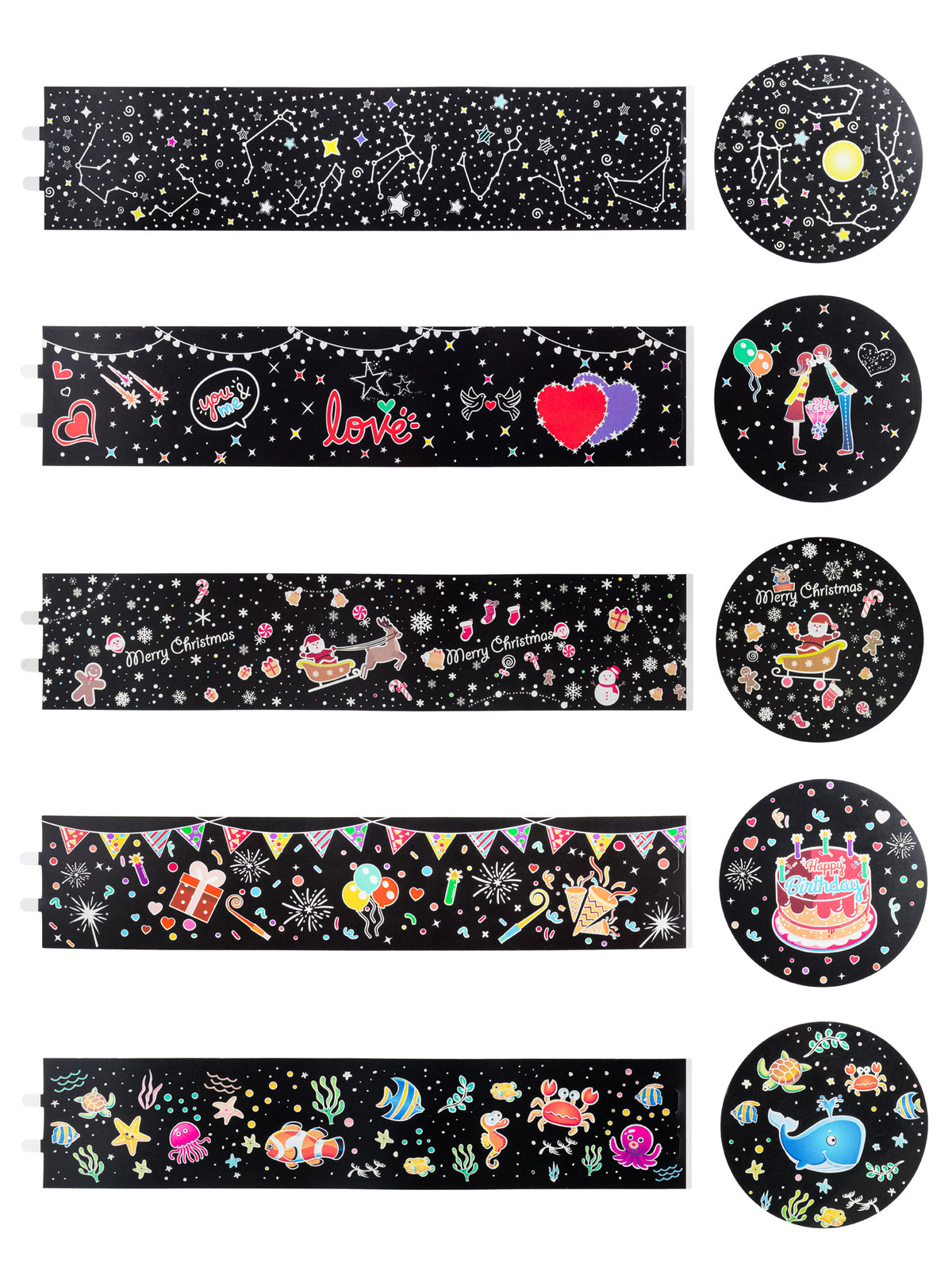 Astroplanetario Levenhuk LabZZ Star Sky P2