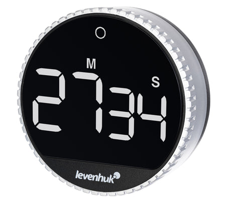 Temporizador Levenhuk Wezzer Tick H20