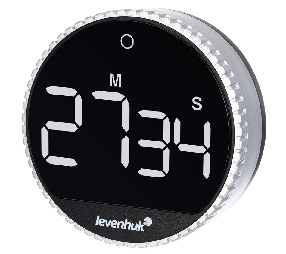 Temporizador Levenhuk Wezzer Tick H20
