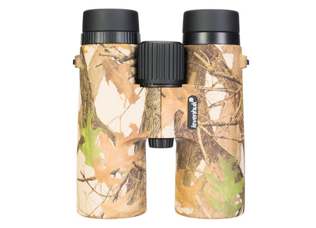 Prismáticos Levenhuk Camo 10x42 con retícula