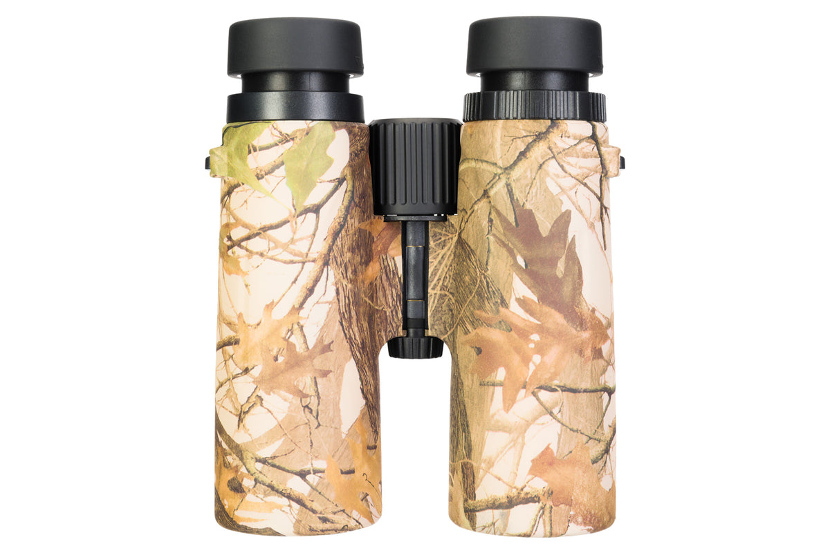 Prismáticos Levenhuk Camo 10x42 con retícula