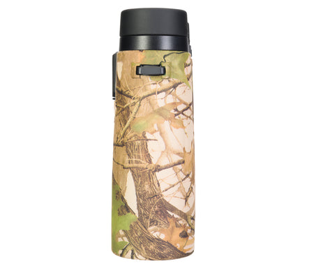 Prismáticos Levenhuk Camo 10x42 con retícula