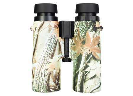 Prismáticos Levenhuk Camo 10x42 con retícula