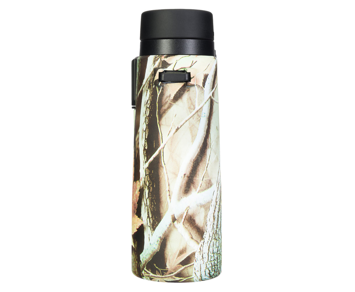 Prismáticos Levenhuk Camo 10x42 con retícula