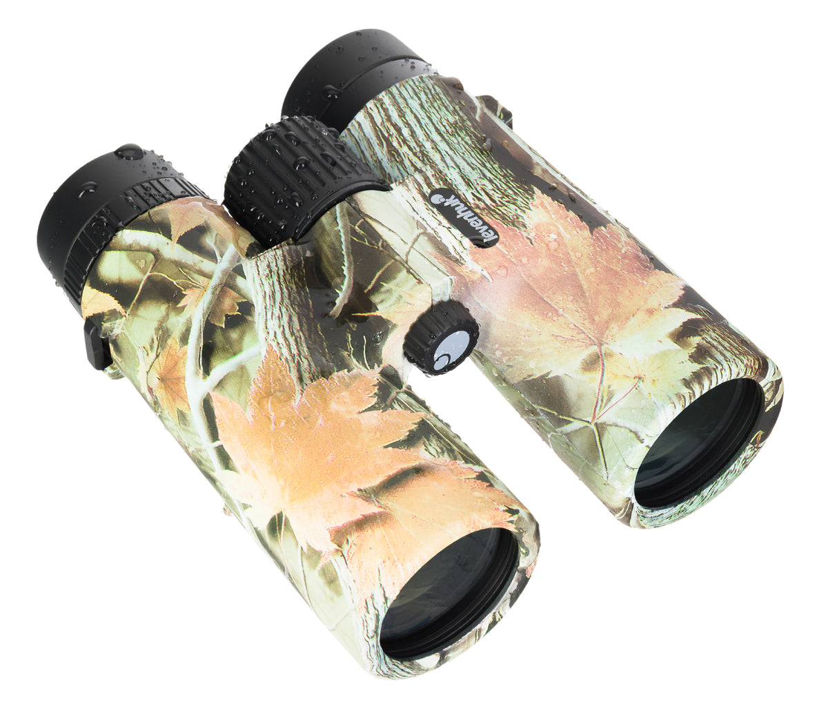 Prismáticos Levenhuk Camo 10x42 con retícula