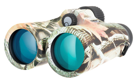 Prismáticos Levenhuk Camo 10x42 con retícula
