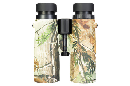 Prismáticos Levenhuk Camo 10x42 con retícula