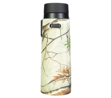 Prismáticos Levenhuk Camo 10x42 con retícula