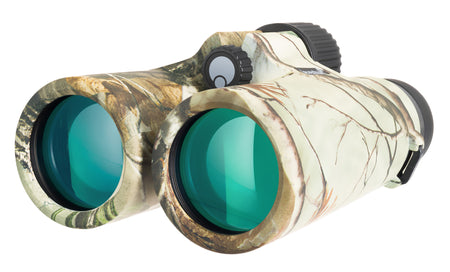 Prismáticos Levenhuk Camo 10x42 con retícula