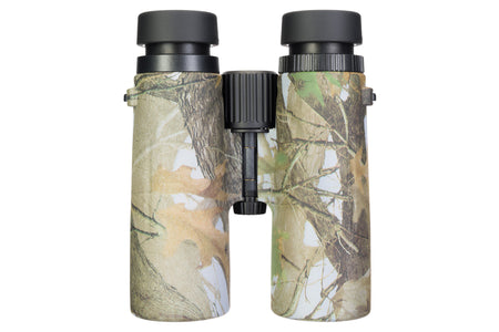 Prismáticos Levenhuk Camo 10x42 con retícula