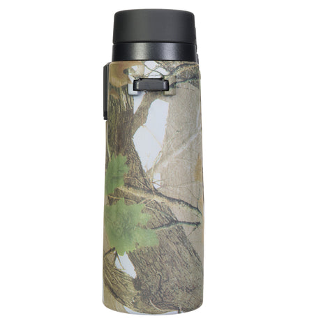 Prismáticos Levenhuk Camo 10x42 con retícula