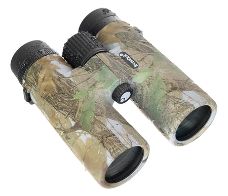 Prismáticos Levenhuk Camo 10x42 con retícula