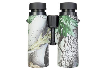 Prismáticos Levenhuk Camo 10x42 con retícula
