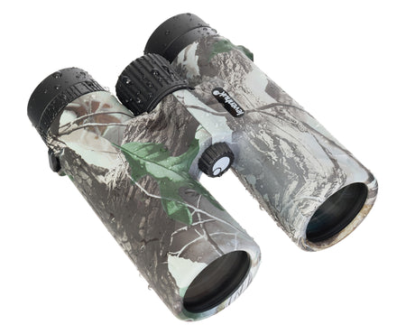 Prismáticos Levenhuk Camo 10x42 con retícula
