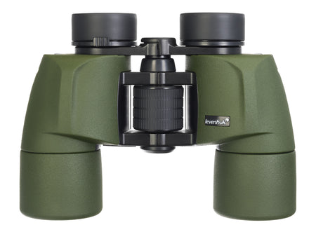 Prismáticos Levenhuk Army 8x40 con retícula