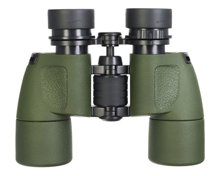 Prismáticos Levenhuk Army 10x40 con retícula