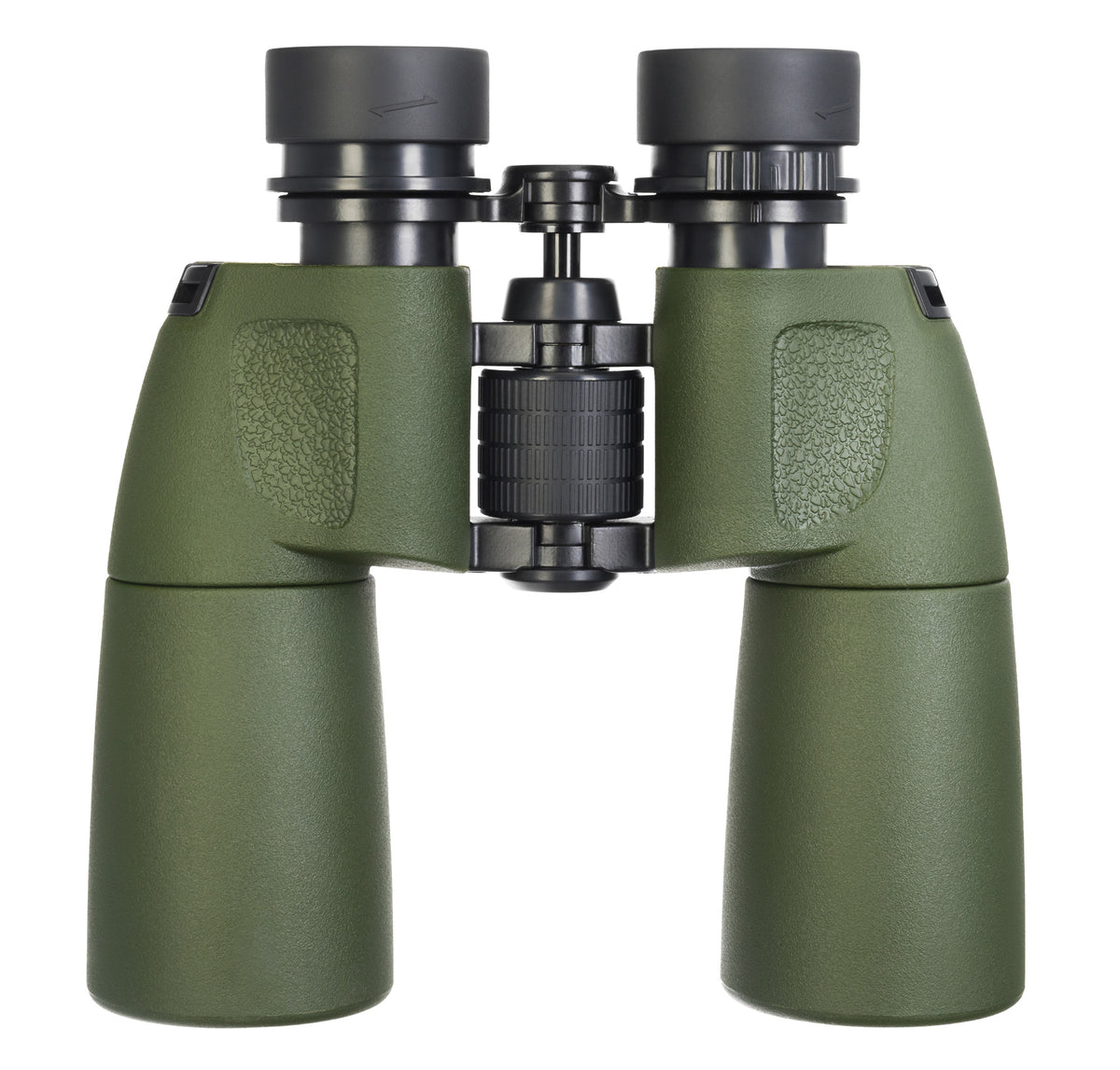 Prismáticos Levenhuk Army 7x50 con retícula