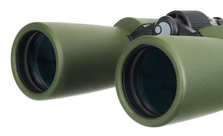 Prismáticos Levenhuk Army 12x50 con retícula
