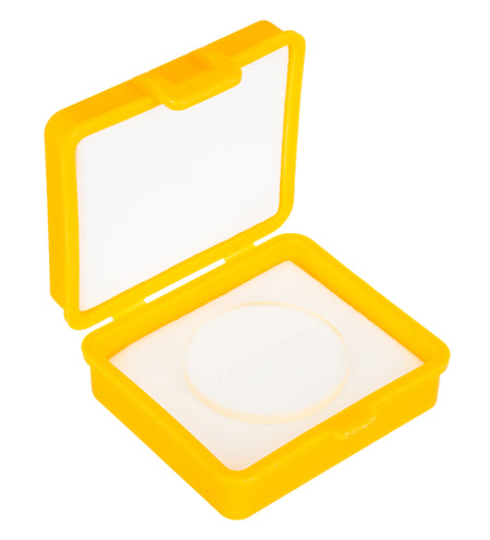 Portaobjetos de calibración MAGUS CSS1 para microscopios estereoscópicos (0,1)
