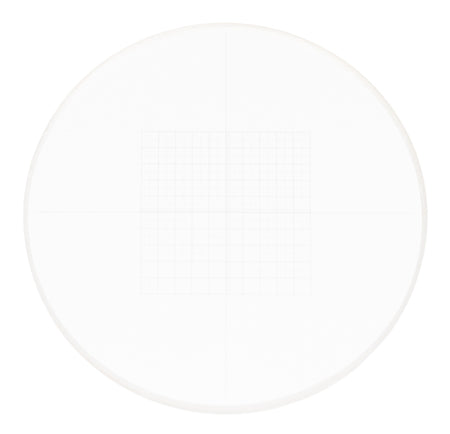 Portaobjetos de calibración MAGUS CSS2 para microscopios estereoscópicos (XY0,05)