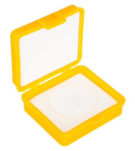 Portaobjetos de calibración MAGUS CSS2 para microscopios estereoscópicos (XY0,05)