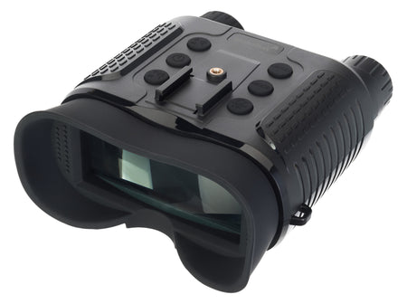Prismáticos digitales de visión nocturna Levenhuk Halo 13X Helmet