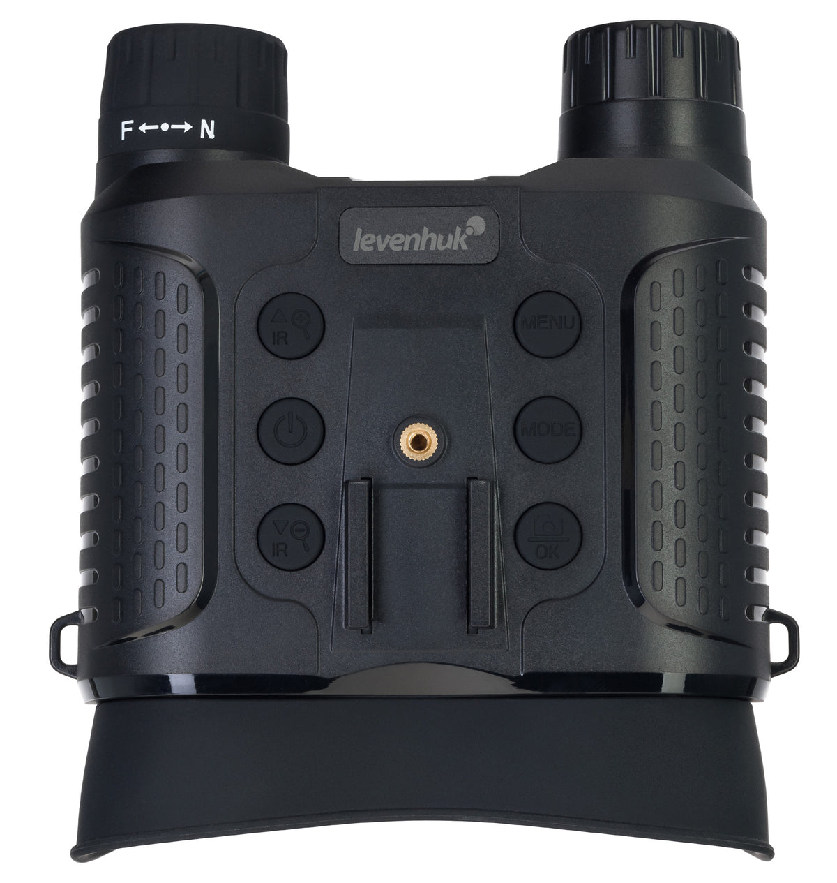 Prismáticos digitales de visión nocturna Levenhuk Halo 13X Helmet