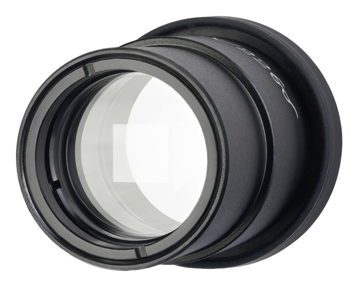 Ocular con retícula Levenhuk MED 10x/22 (D 30 mm)