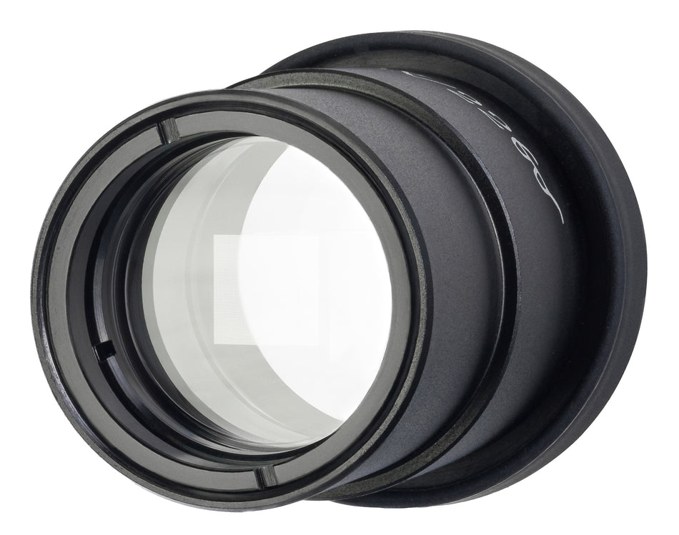 Ocular con retícula Levenhuk MED 10x/22 (D 30 mm)