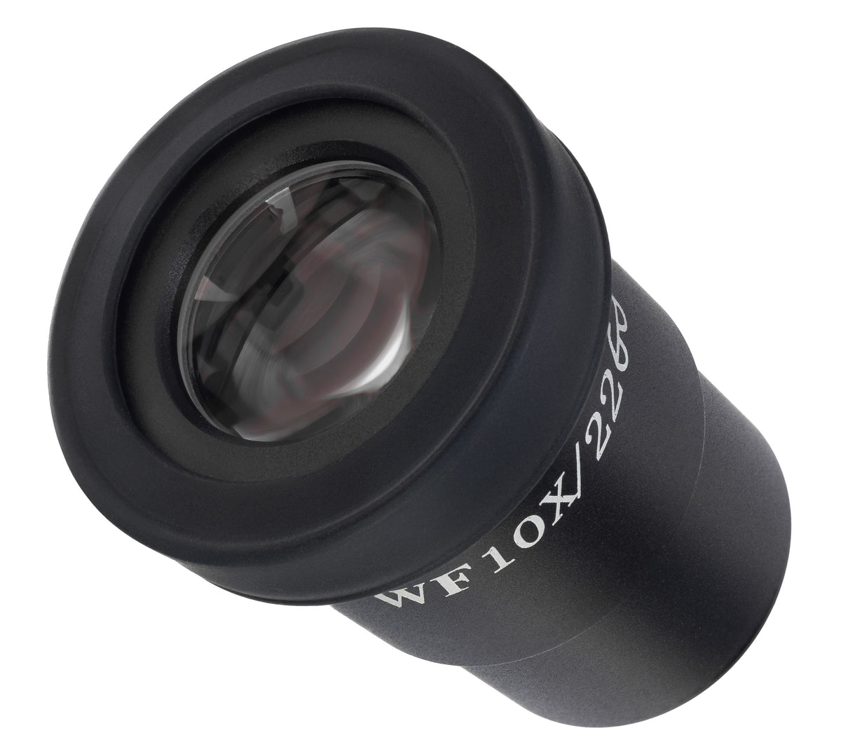 Ocular con retícula Levenhuk MED 10x/22 (D 30 mm)