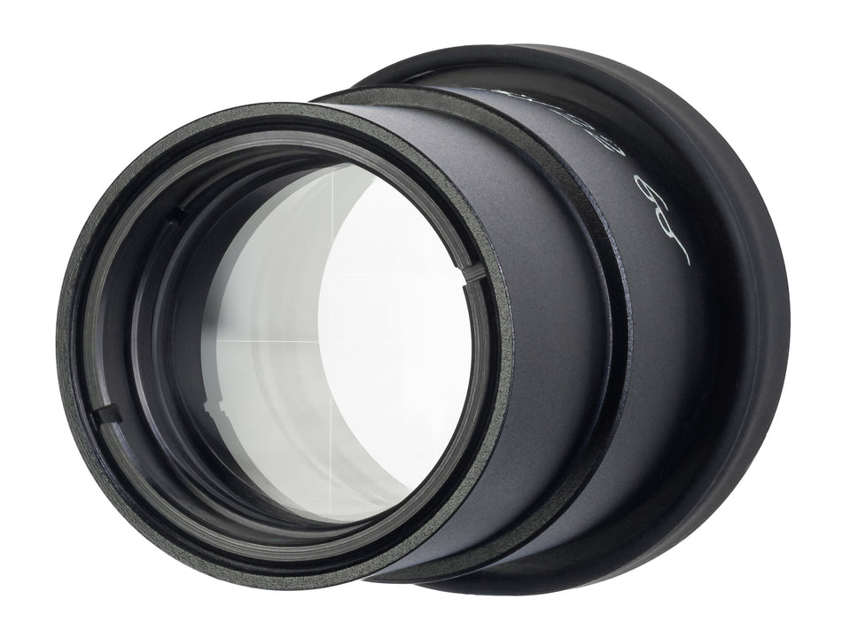 Ocular con cruz filar Levenhuk MED 10x/22 (D 30 mm)