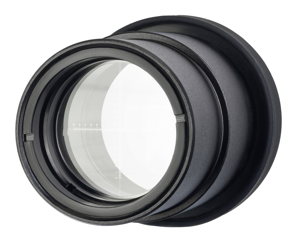 Ocular con escala Levenhuk MED 10x/22 (D 30 mm)