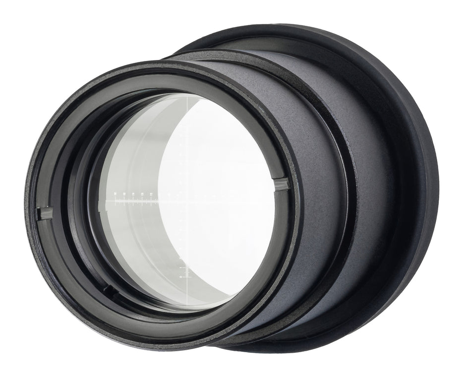 Ocular con escala Levenhuk MED 10x/22 (D 30 mm)