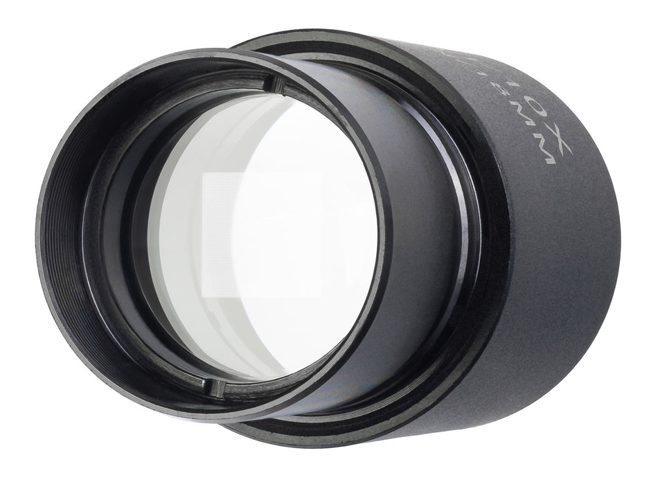 Ocular con retícula Levenhuk MED 10x/18 (D 23,2 mm)