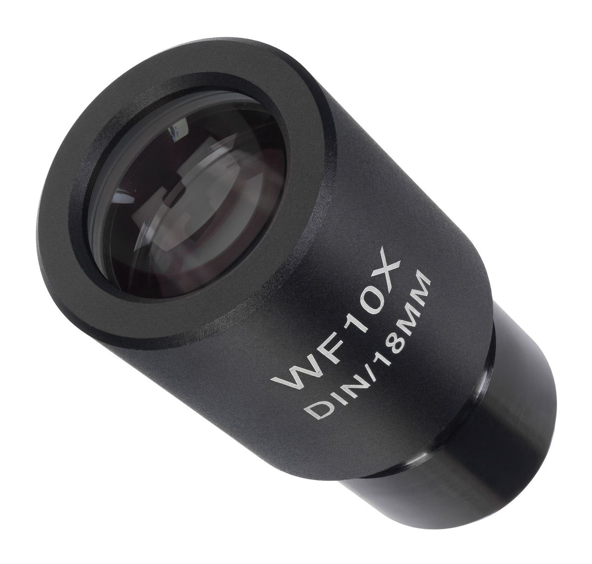 Ocular con retícula Levenhuk MED 10x/18 (D 23,2 mm)