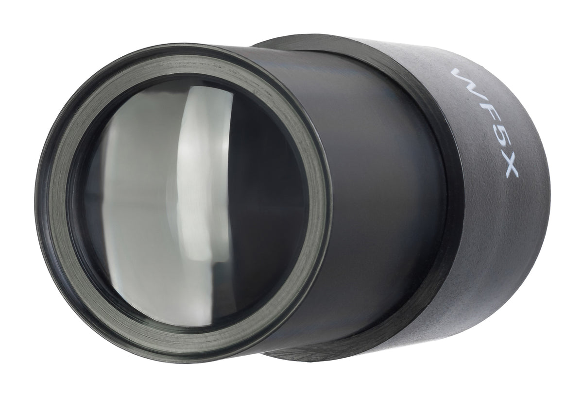 Ocular Levenhuk MED 5x/15 (D 23,2 mm)