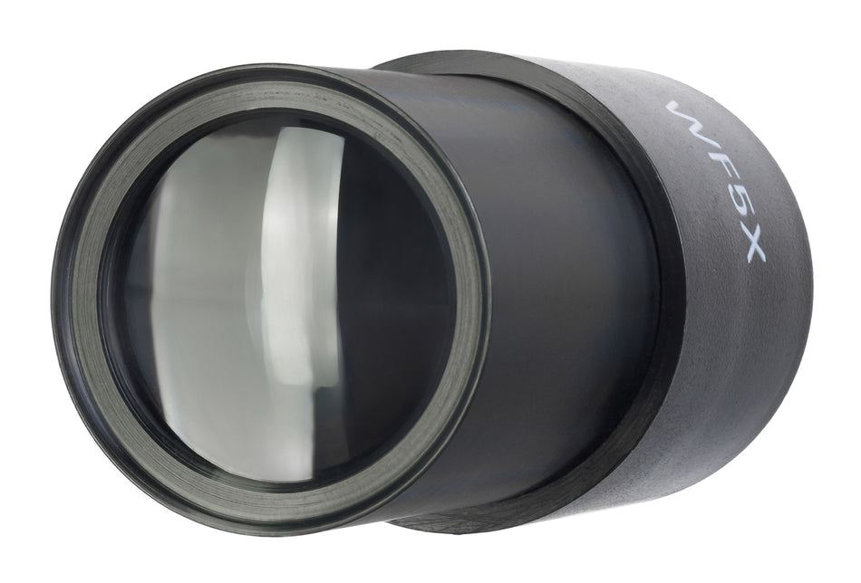 Ocular Levenhuk MED 5x/15 (D 23,2 mm)