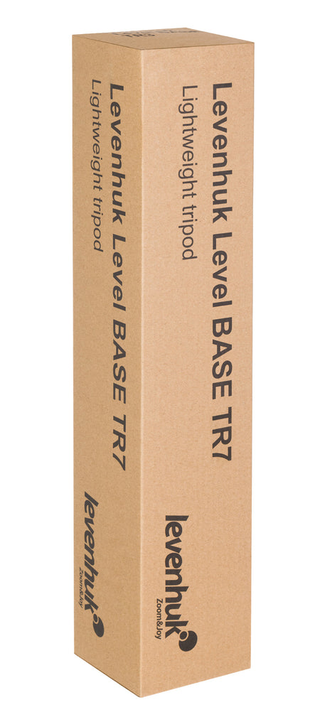 Trípode Levenhuk Level BASE TR7