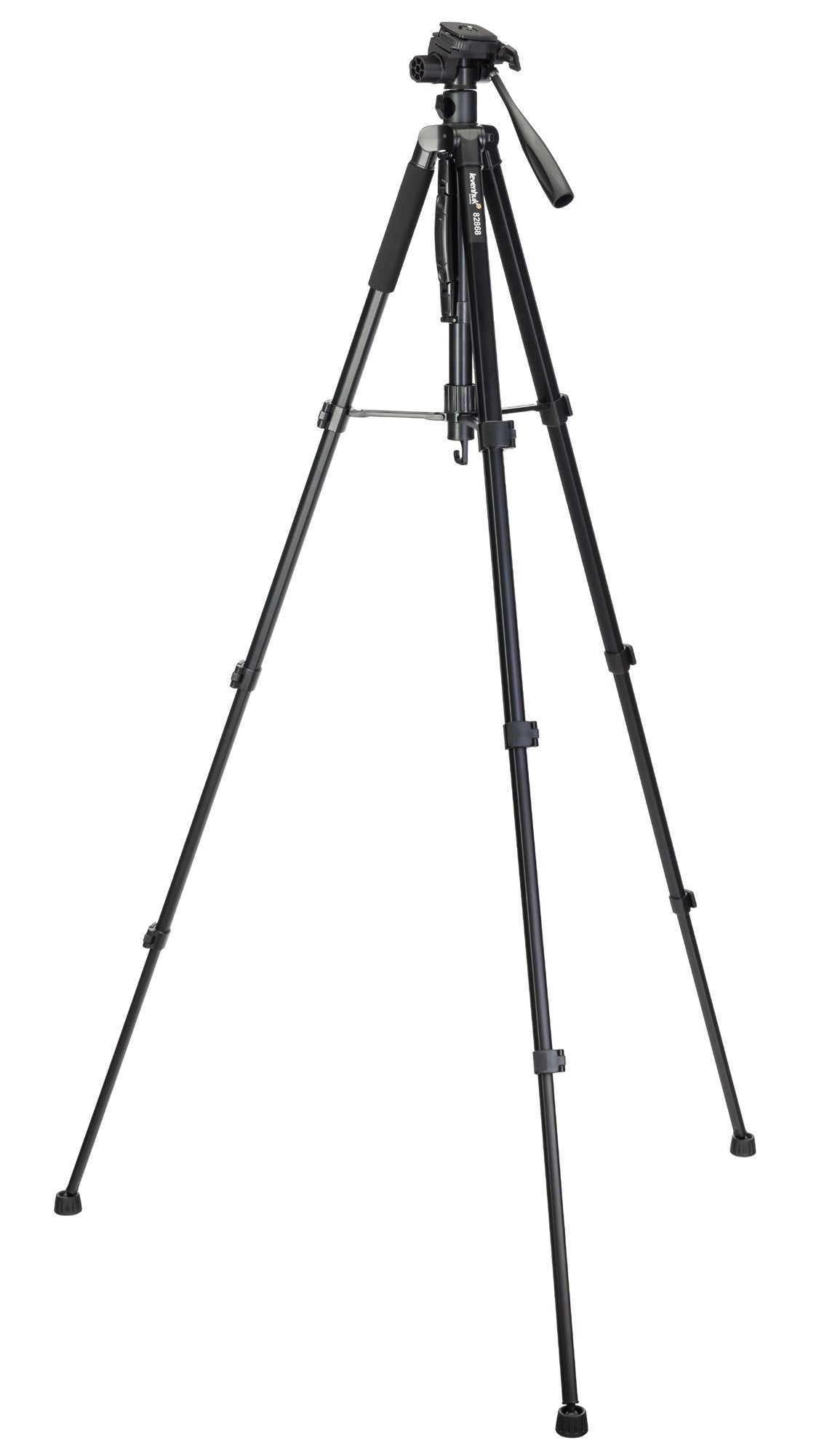 Trípode Levenhuk Level PLUS VT5