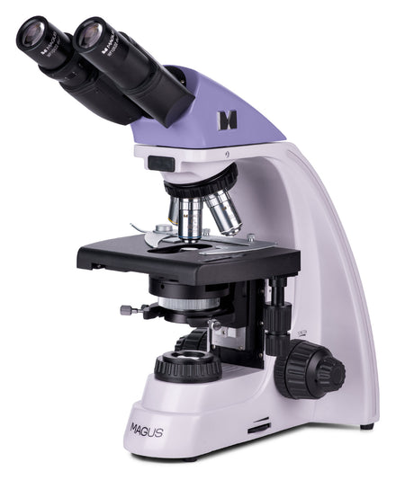 Microscopio biológico MAGUS Bio 250B