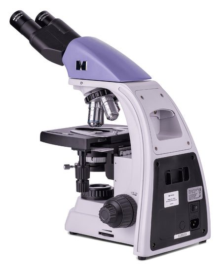 Microscopio biológico MAGUS Bio 250B
